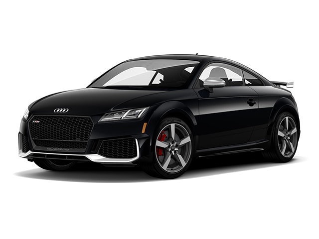 2020 Audi Tt Rs For Sale In Wallingford Ct Audi Of